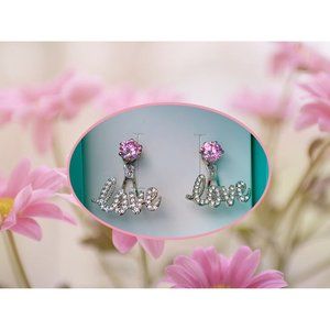 Origami Owl: "Love is in the Air"